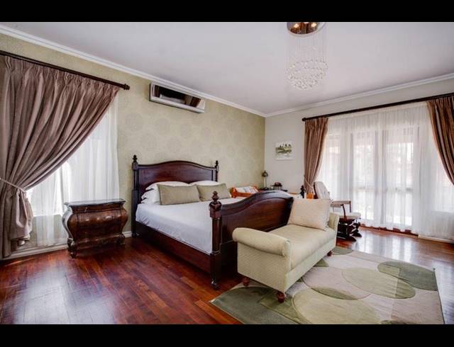 5 BEDROOM PROPERTY TO RENT IN BEVERLEY